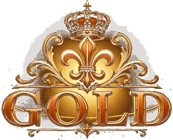 GOLD 로고